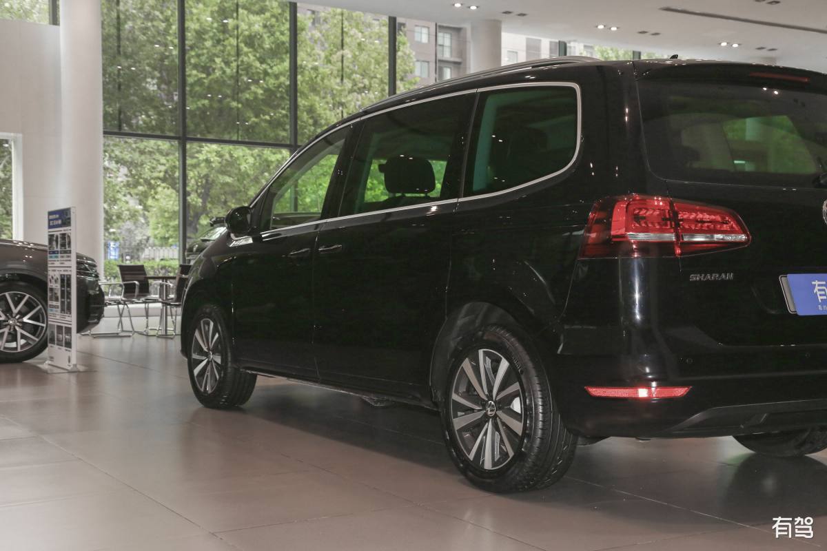 7座车排行榜前十名