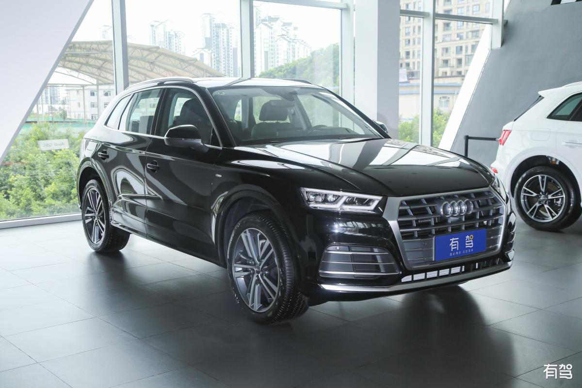 奥迪Q5L vs 宝马X5：豪华SUV 对决，谁更胜一筹？