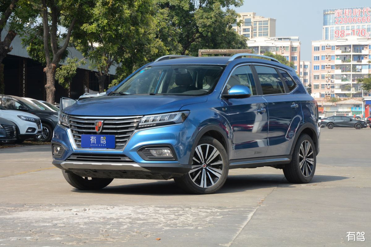 荣威W5、MG5等SAIC MG/荣威六款新车展望：设计、动力、科技全面升级