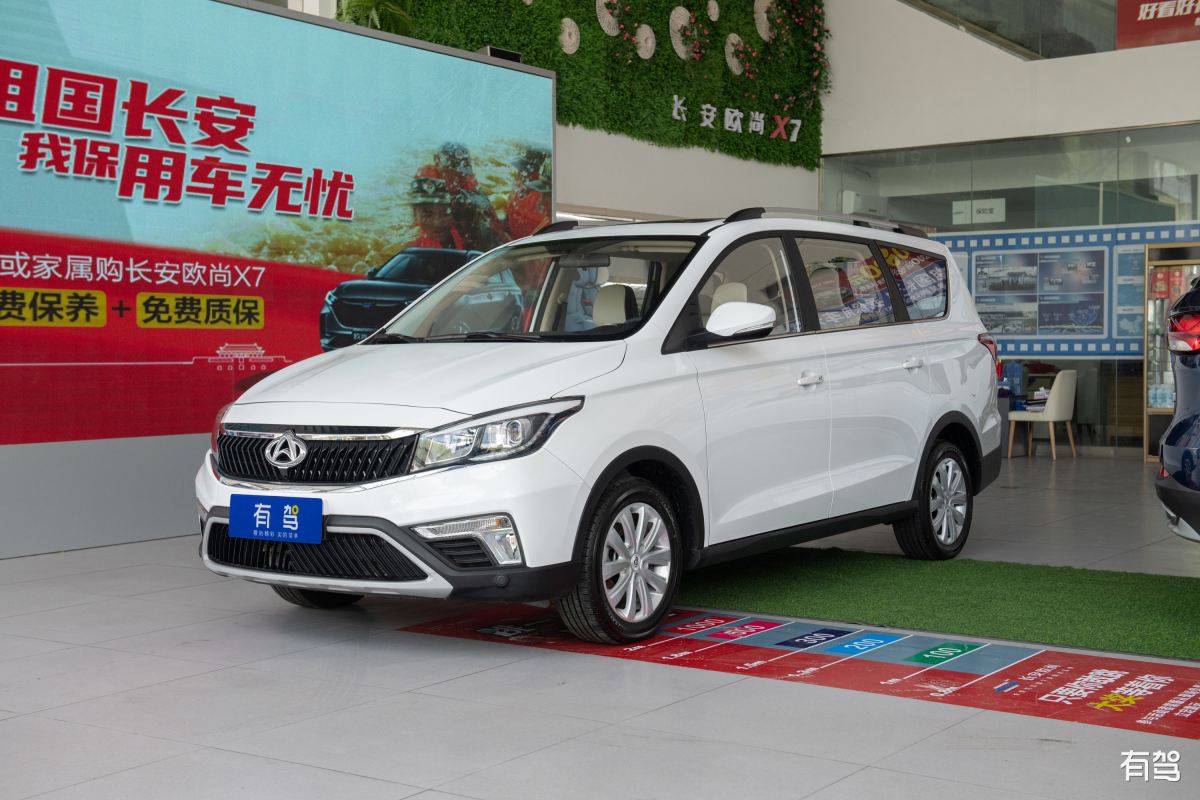 10万以下有什么A0级别的车推荐吗