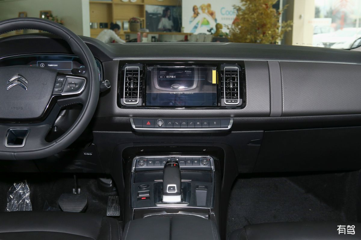 苹果14por车是雪铁龙c2中控屏幕是后面安上去的汽车怎么连接手机热点