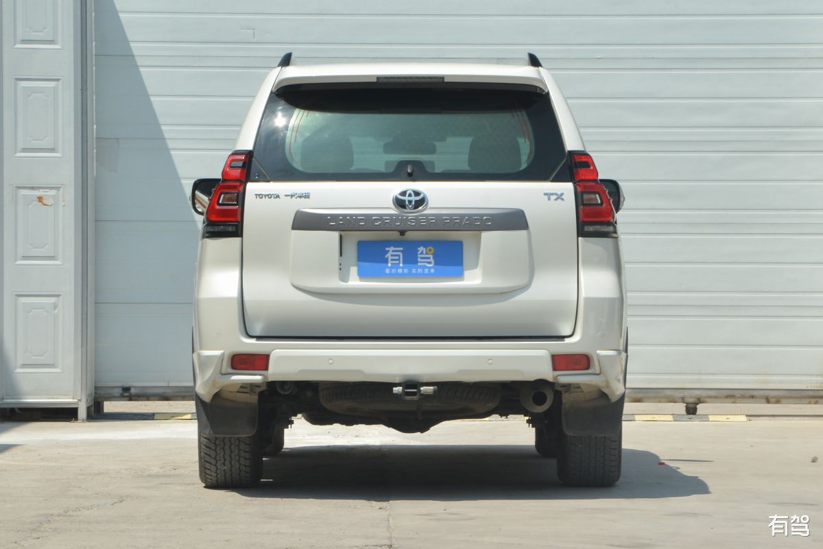 普拉多中东2700DVD行车黑屏有声音？原因解析及解决方法