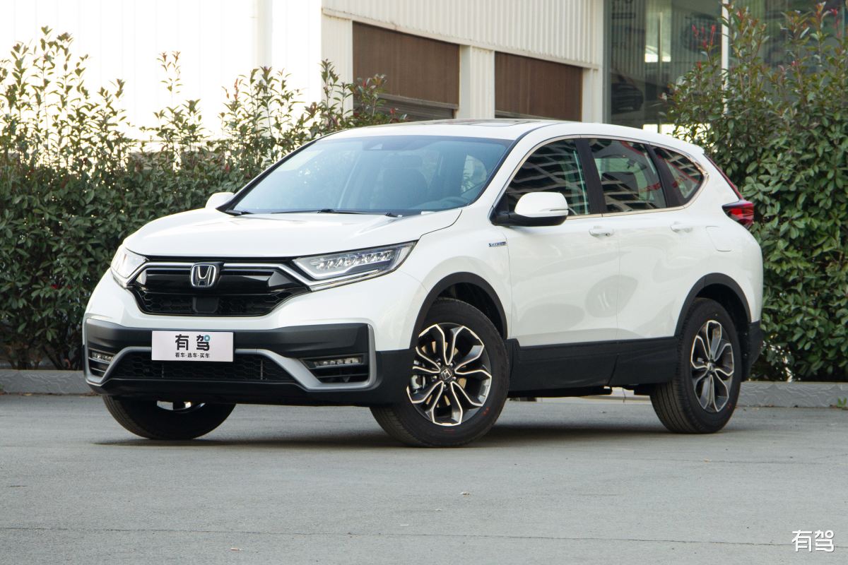 新车和二手车都是从哪里出来的？本田CR-V上市分析