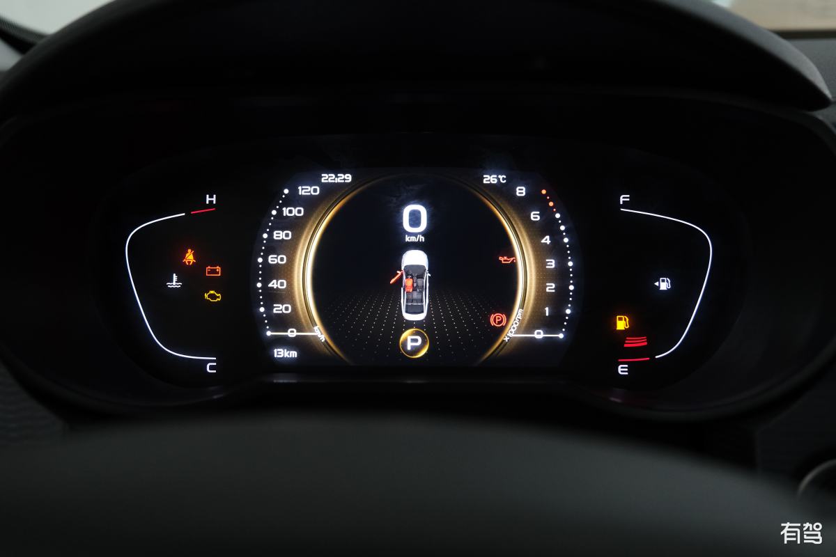 领克01油耗怎么样？实测油耗及影响因素