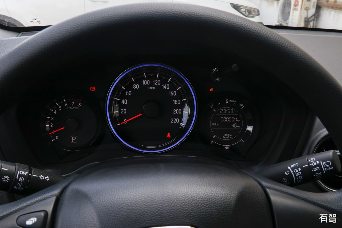 东风本田暗响开关在哪回答及拓展