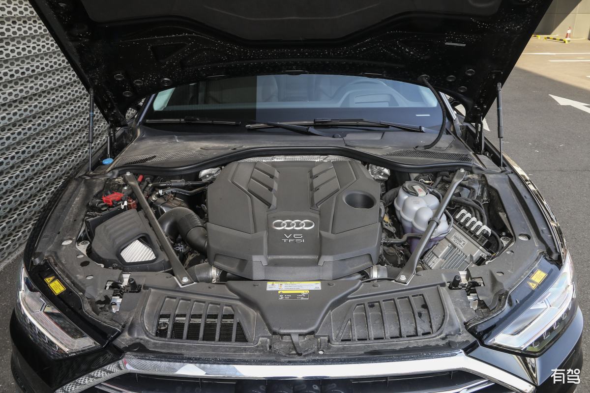 35tfsi和40tfsi区别