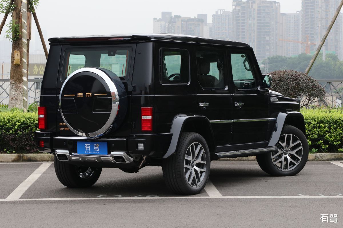 北京,北京<strong>b</strong>j80,2020款 3.0t 自动至尊