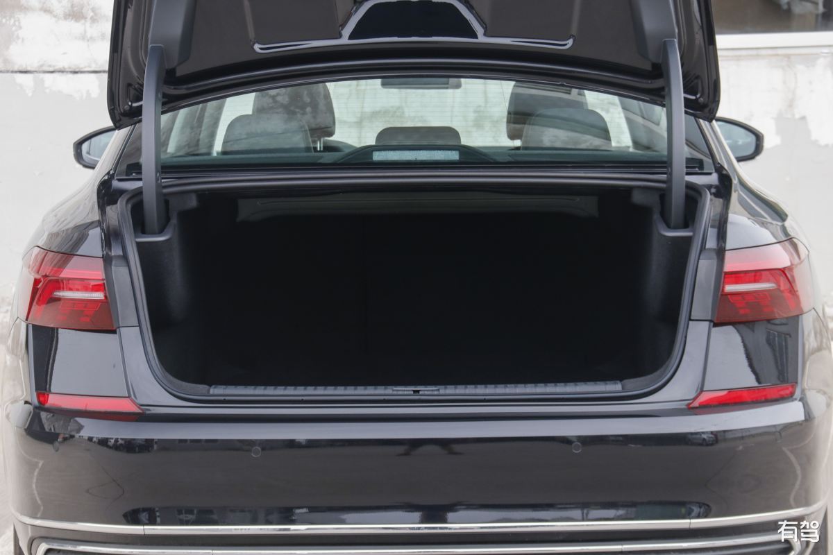 帕萨特PQ平台年款 - 2005-2019车型概览