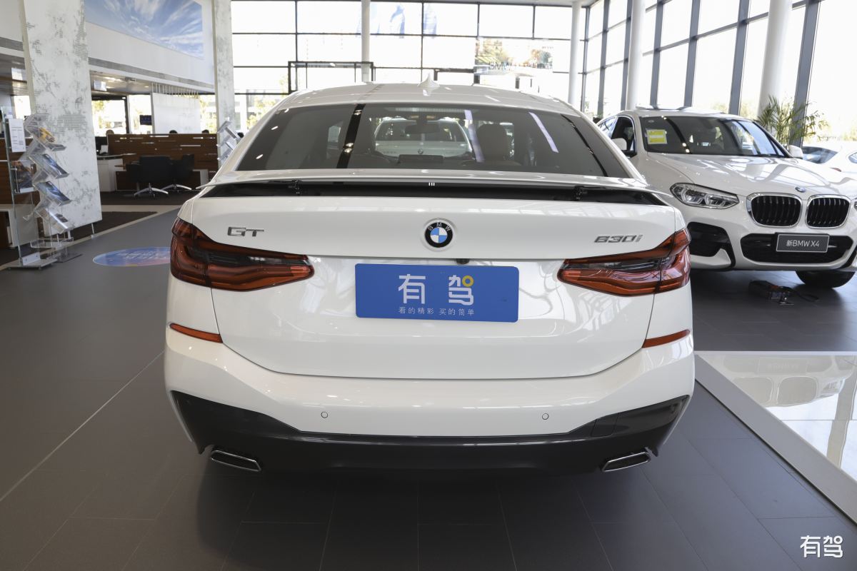 宝马740 vs 535GT 油耗对比：10年款与12年款差异