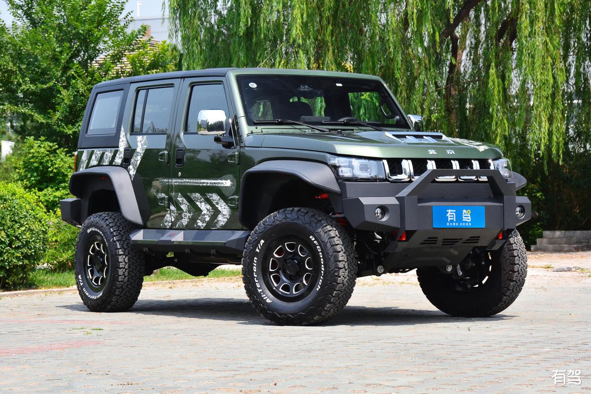 北京BJ60性价比评测：值得入手吗？