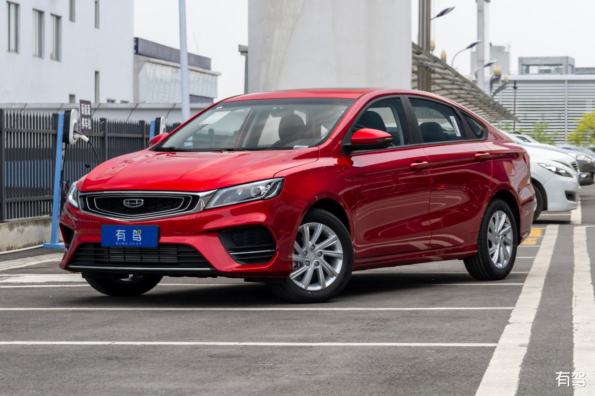 吉利星瑞哪款性价比高