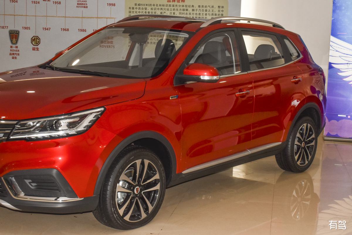 中国短轴SUV推荐：热门车型及选购指南