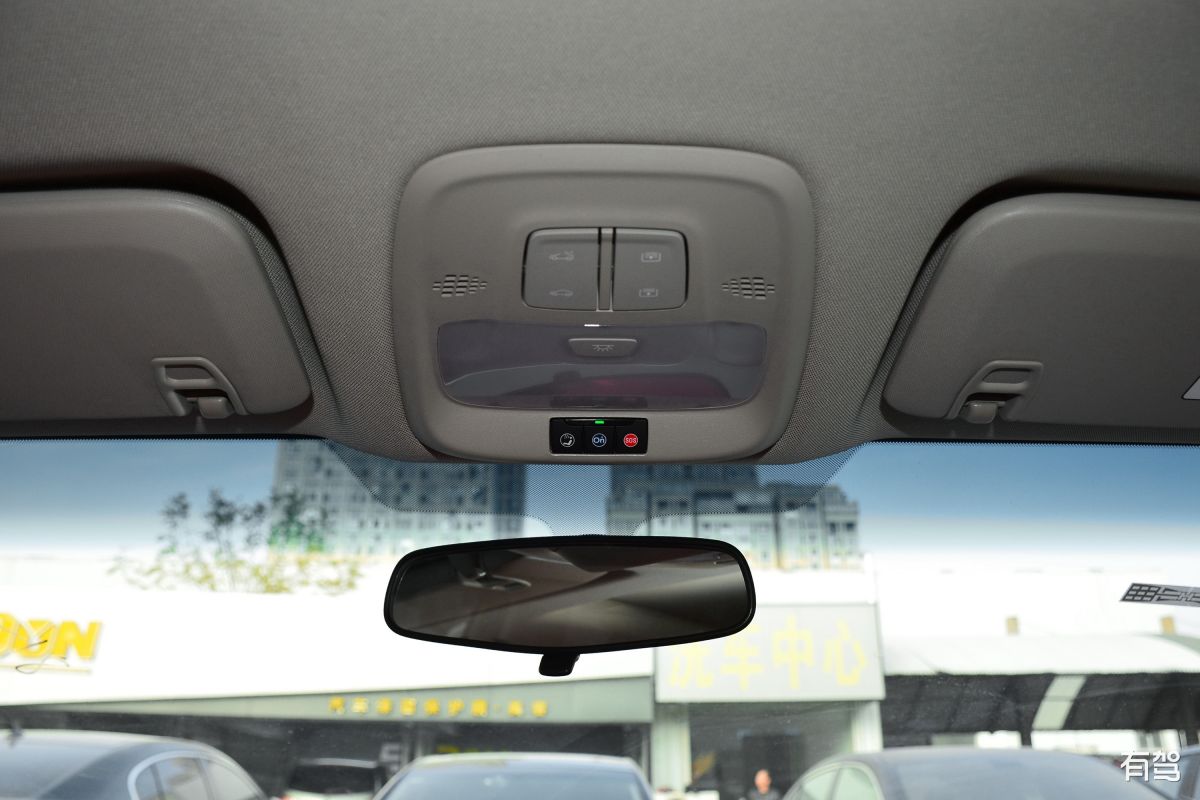 科鲁兹天窗复位方法是什么