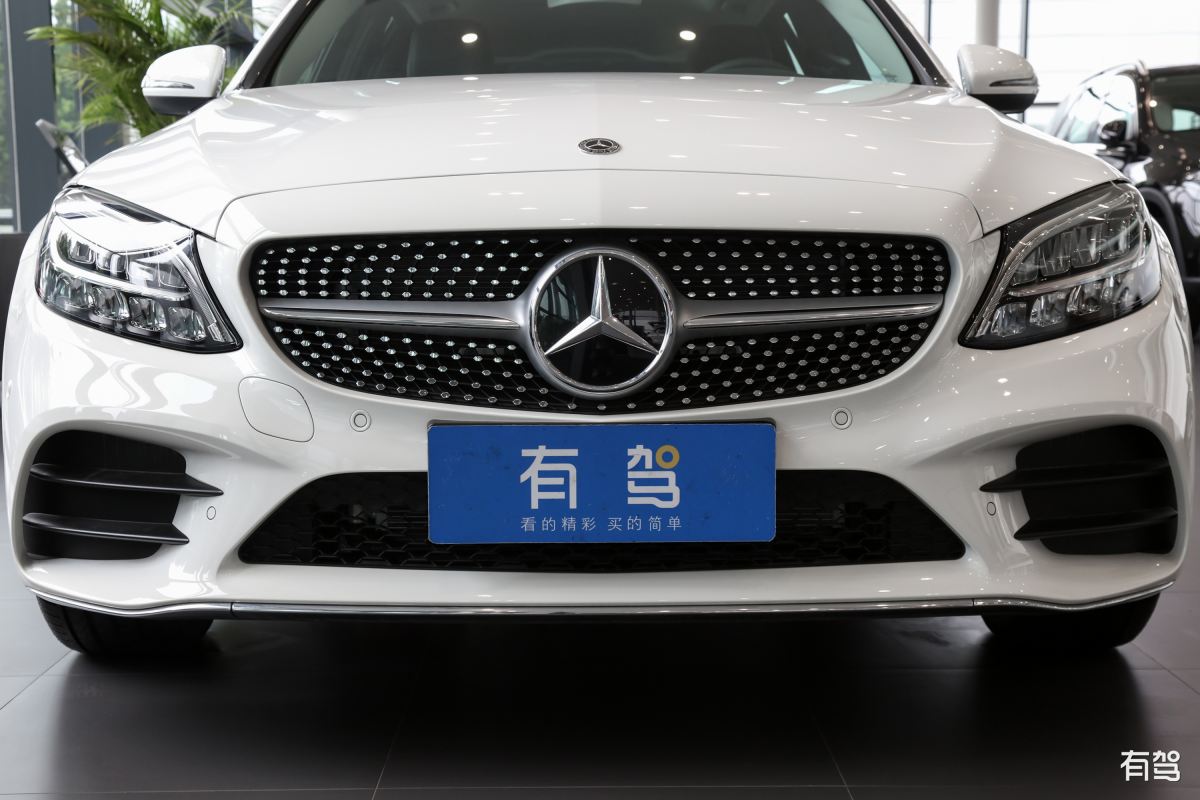 奔驰,奔驰c级(进口),2020款 c 260 旅行轿车