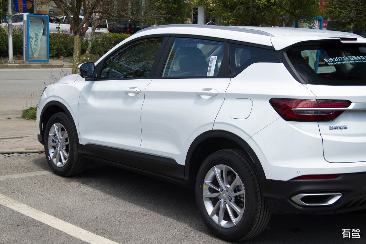 10-20万国产SUV/轿车推荐：吉利博越、传祺GS4、奇瑞瑞虎8等