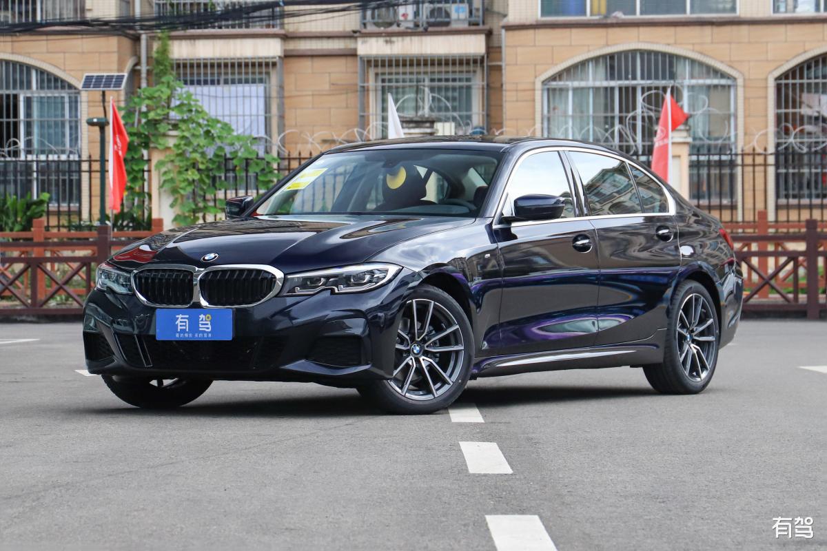 宝马3m系列性能排行