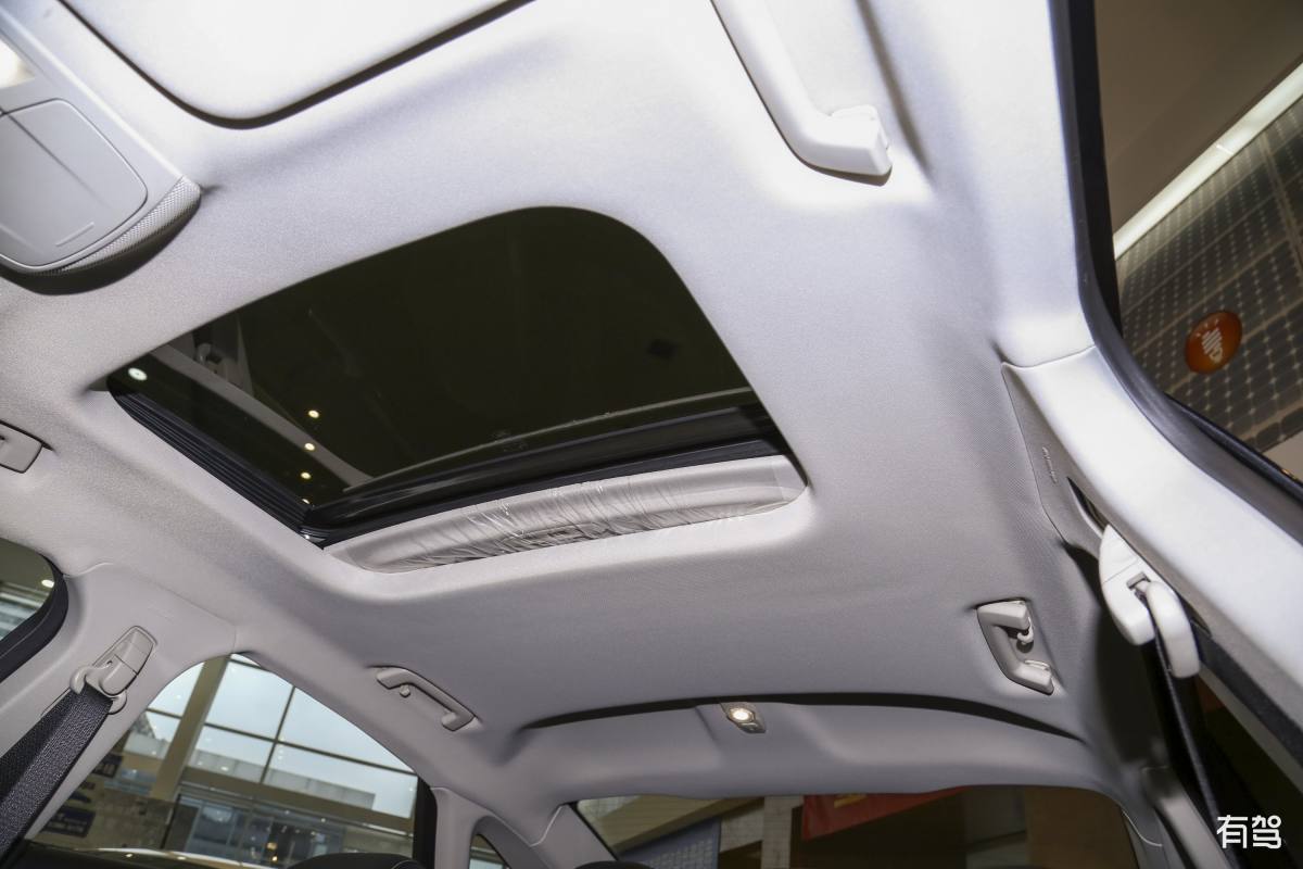 13蒙迪欧换顶棚要拆什么