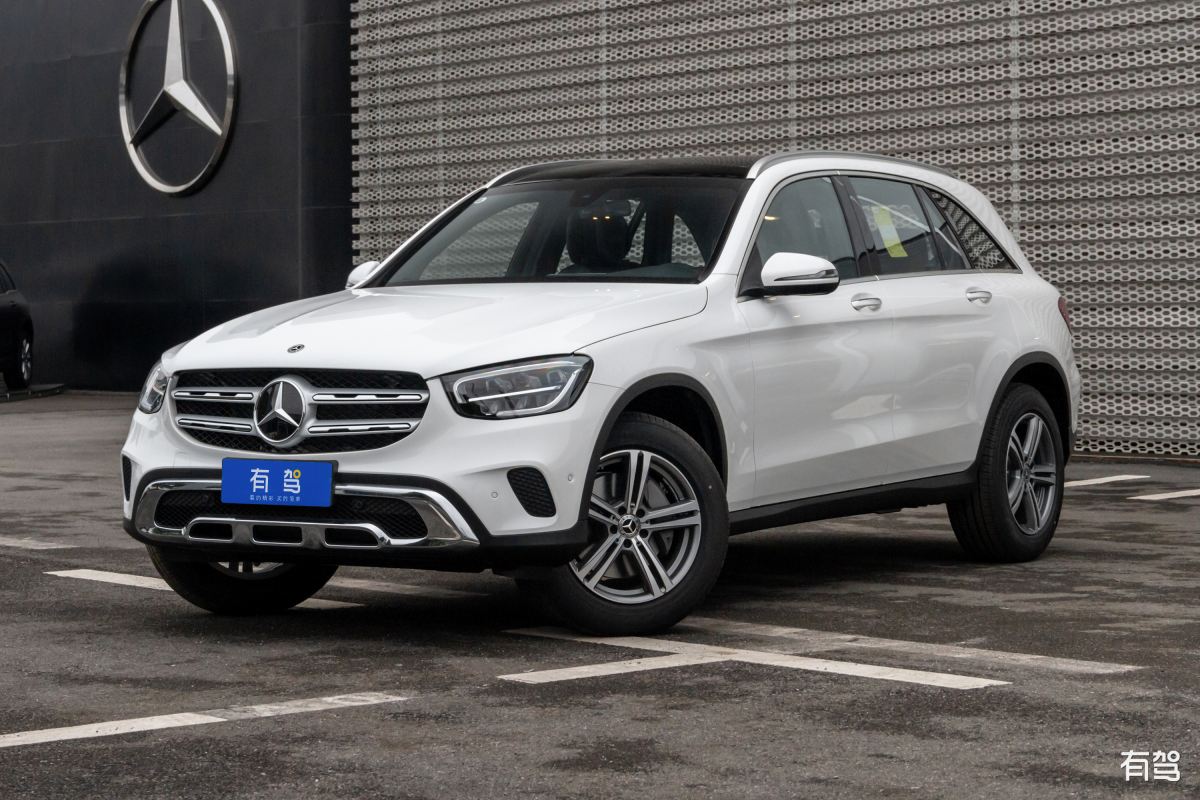 奔驰GLC260广告软文