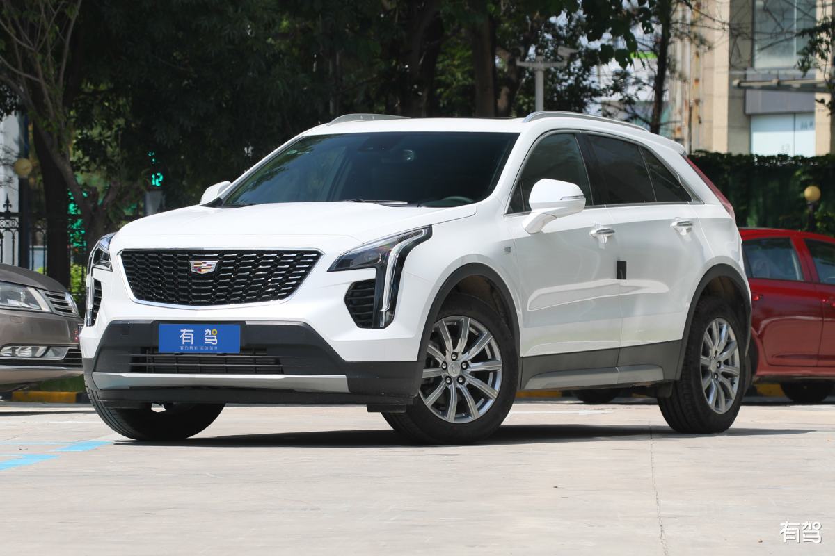 凯迪拉克SUV车型详解：小吉普的魅力与实力