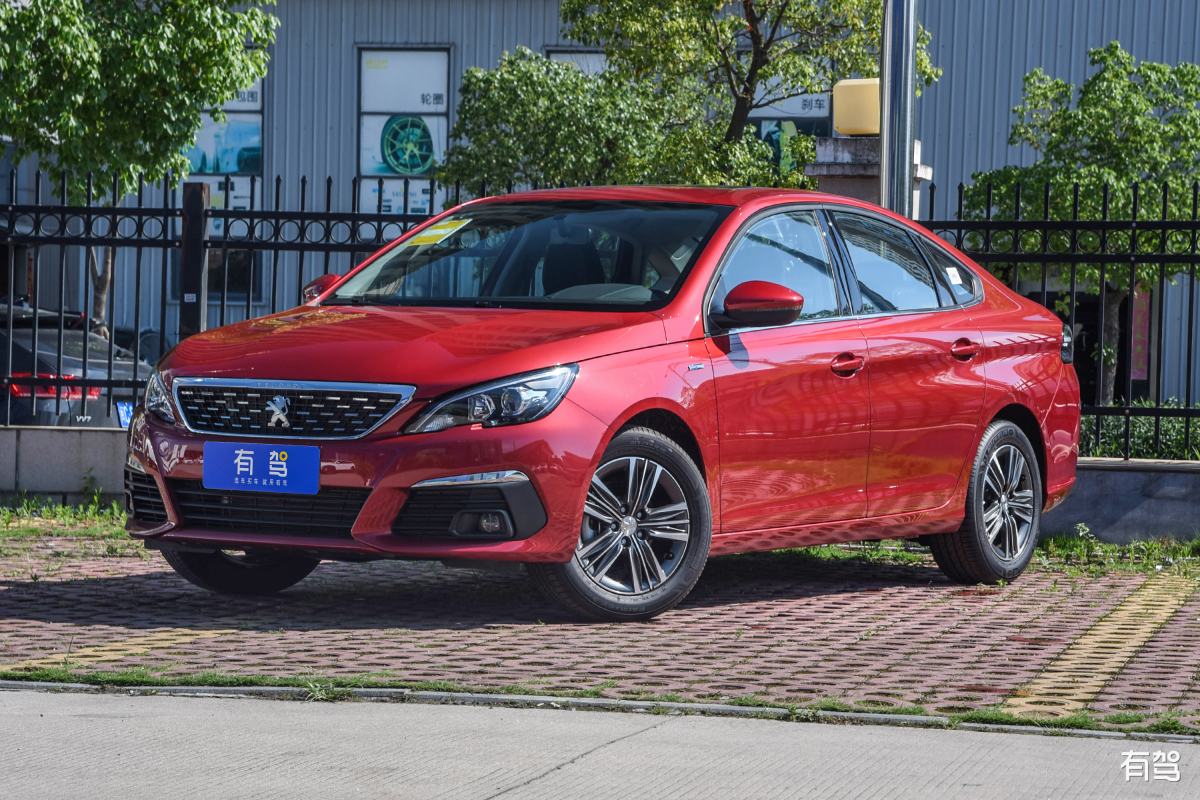 标致308怎么样