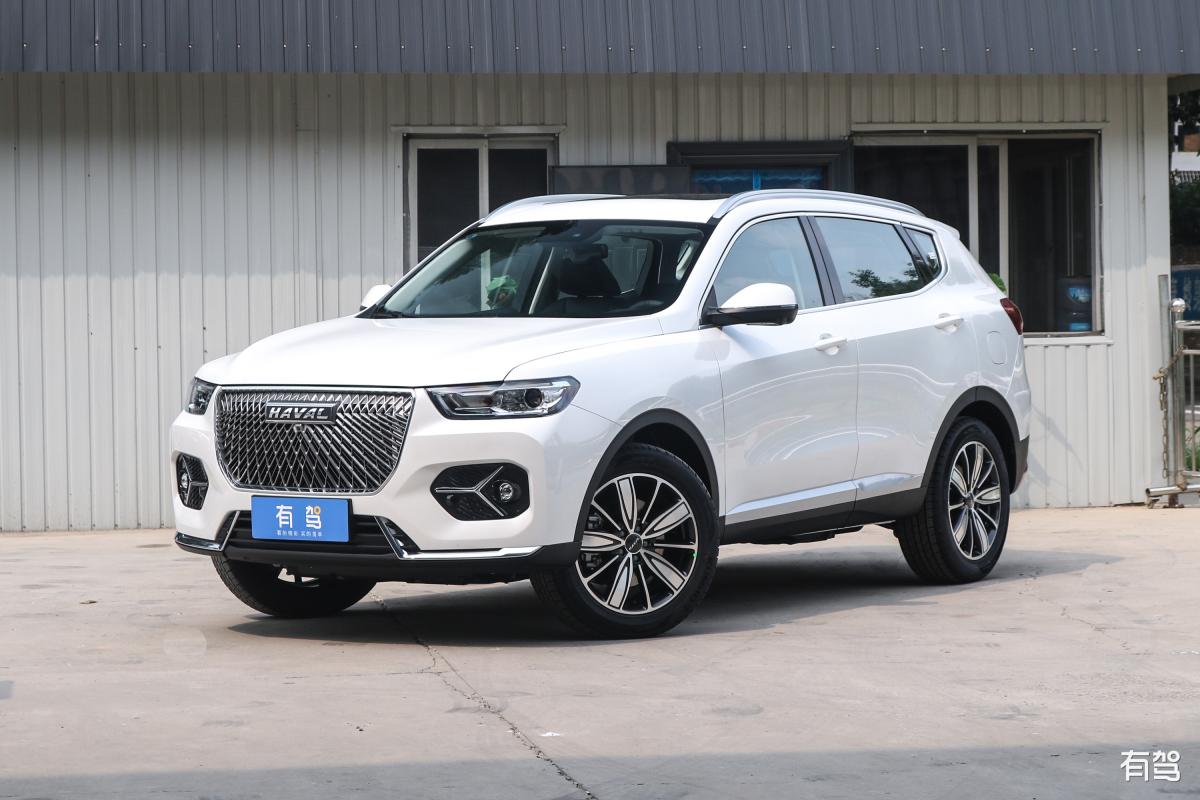 哈弗H6再创佳绩，以高品质车型赢得400万用户信赖