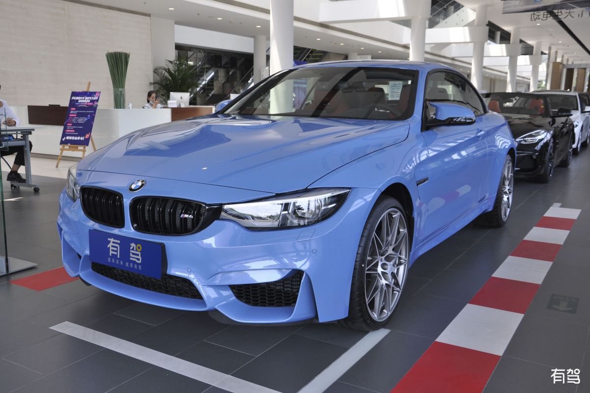 宝马M系列性能排行：最速车型及加速时间