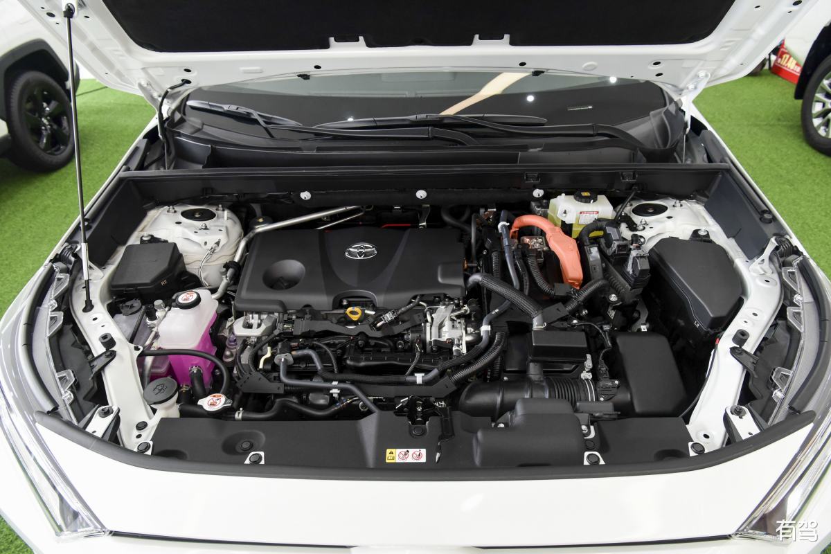 丰田RAV4使用的什么引擎