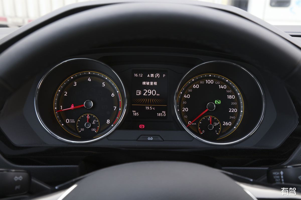 大众,途观l,2019款 380tsi 自动四驱智动豪华版7座 国vi