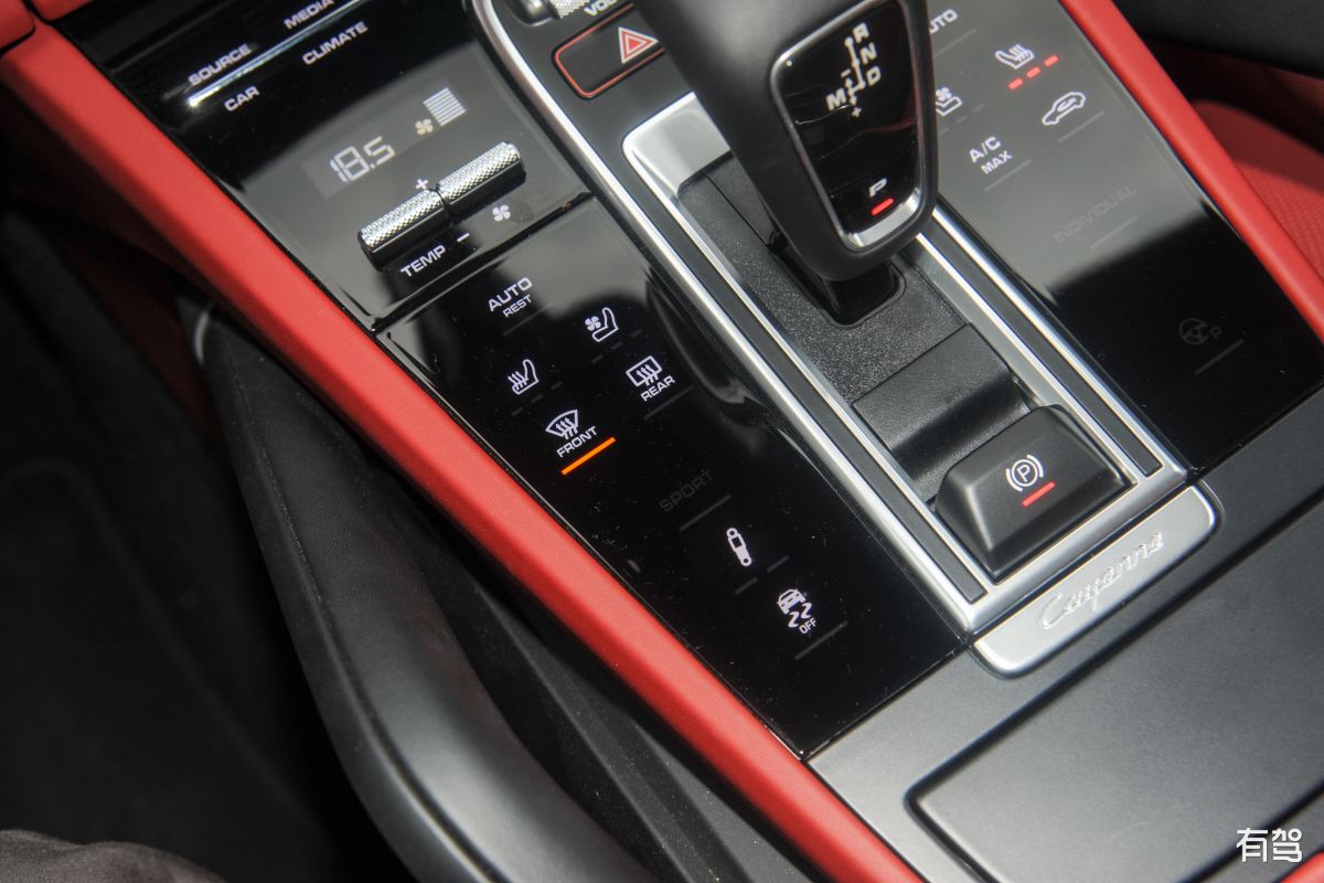 保时捷 Cayenne 3.0T 油耗及油价参考