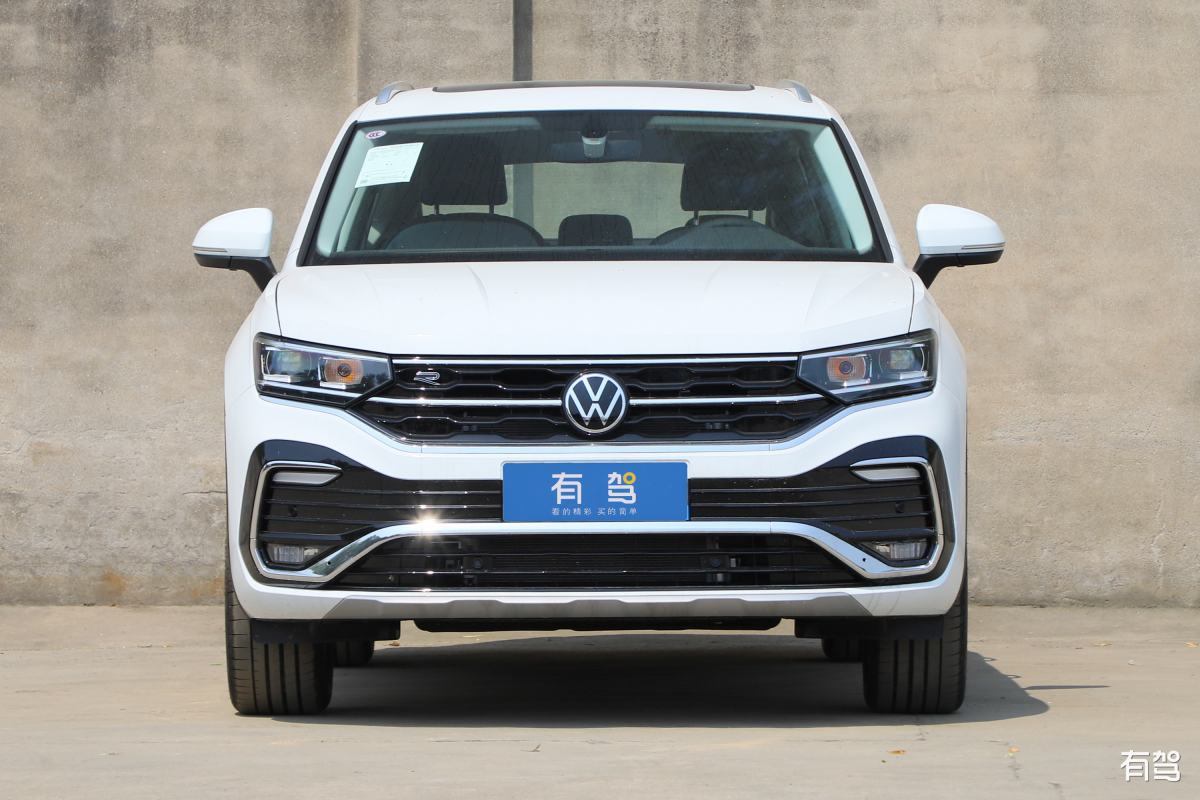 大众,探岳<strong>x</strong>,2020款 330tsi 两驱尊贵智联版