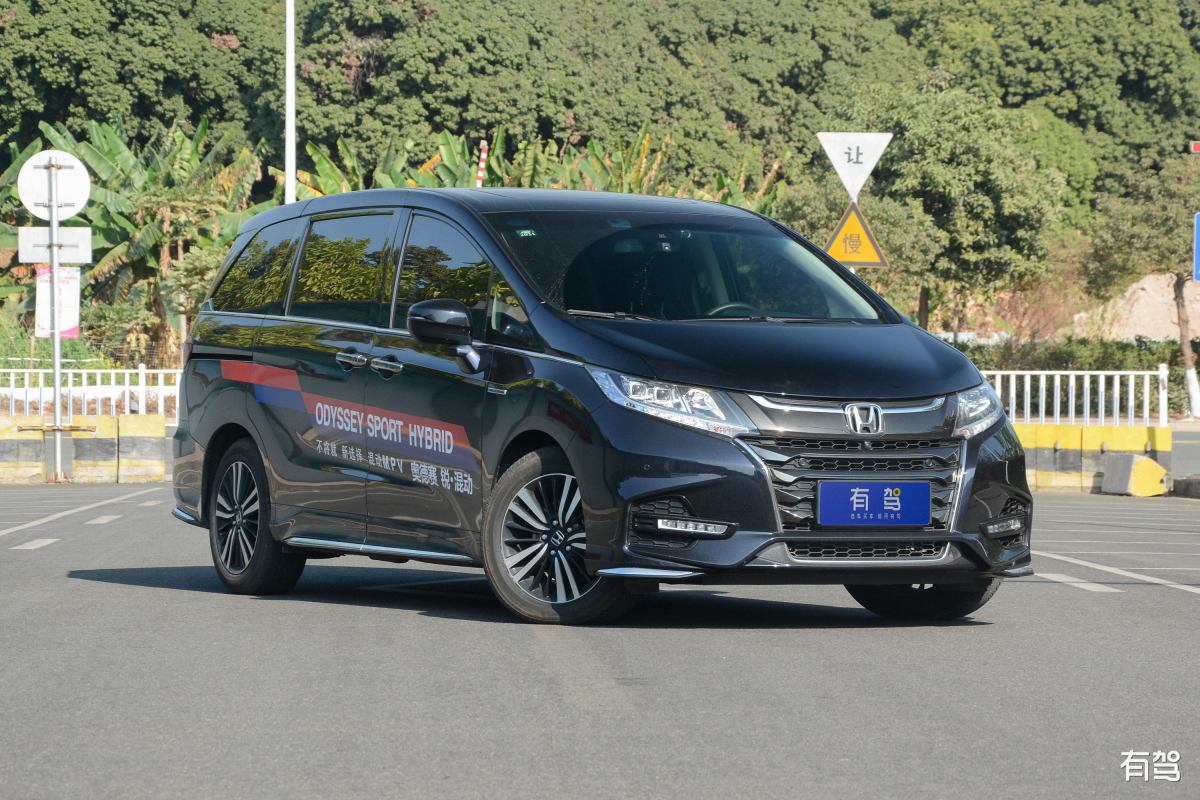 本田奥德赛汽车的价格和销售情况？