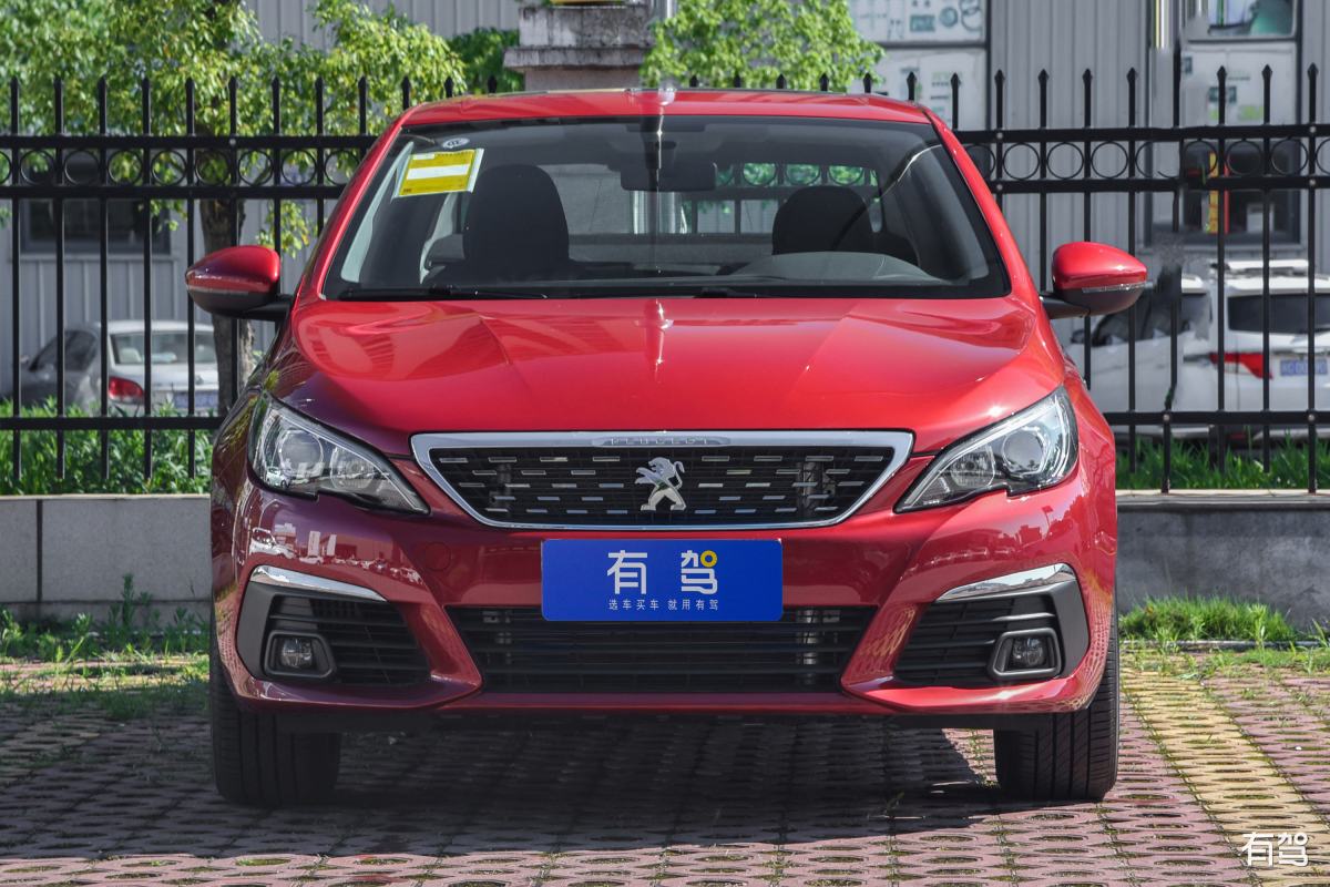 标致308怎么样