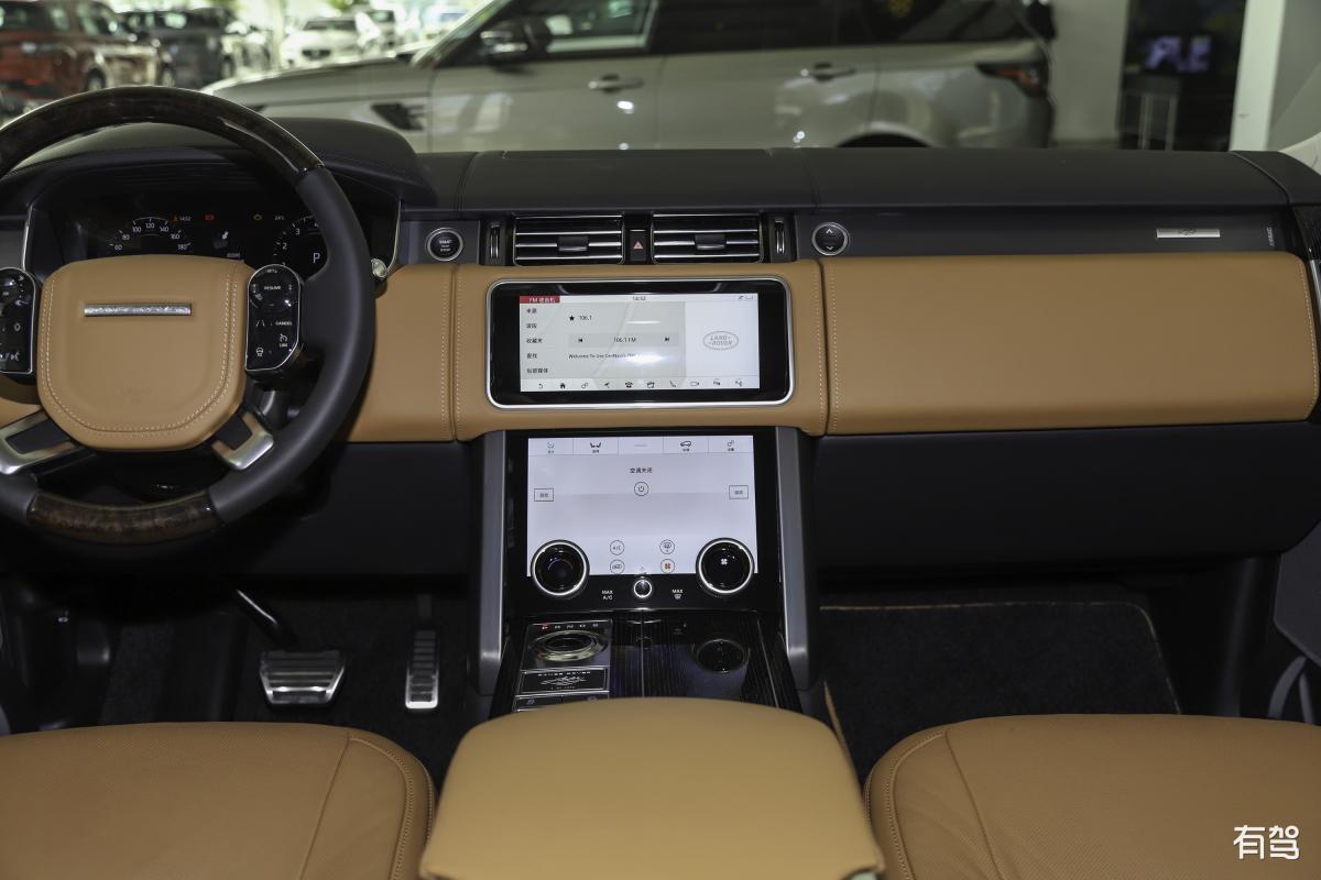 21款路虎揽胜行创世加长闪烁迎宾灯怎么设置 200字