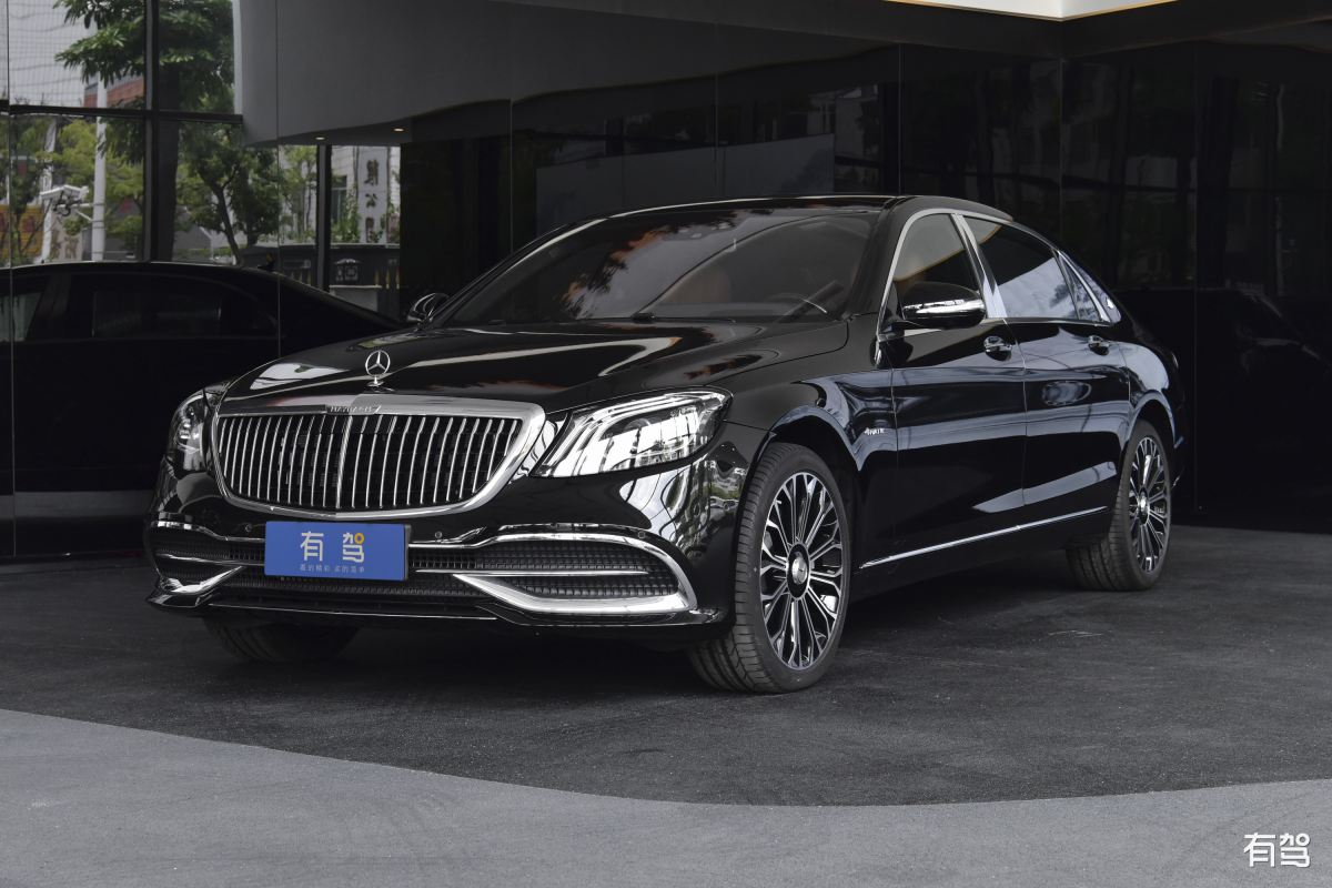 迈巴赫汽车的品牌合作和联名款车型有哪些？