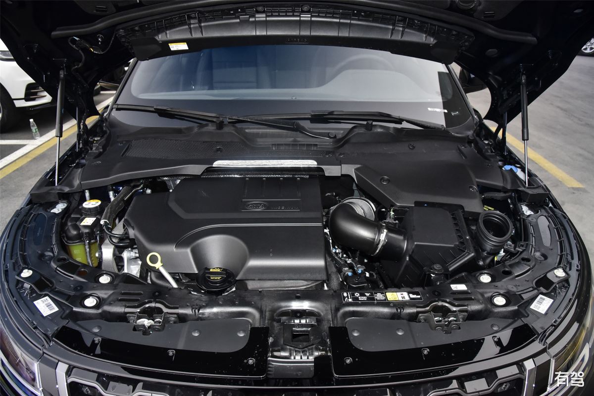 路虎DSC功能详解：提升车辆安全性和操控性的利器