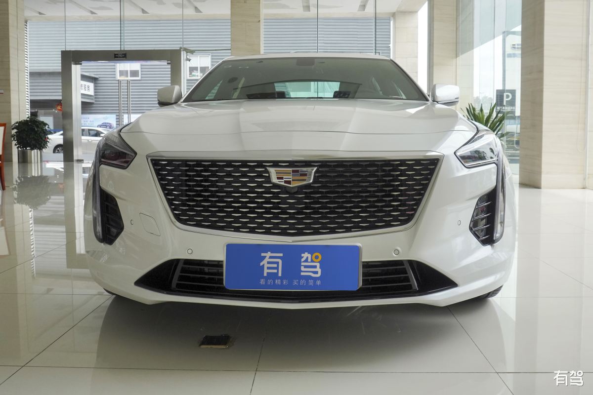 凯迪拉克atsl前保险杠多重