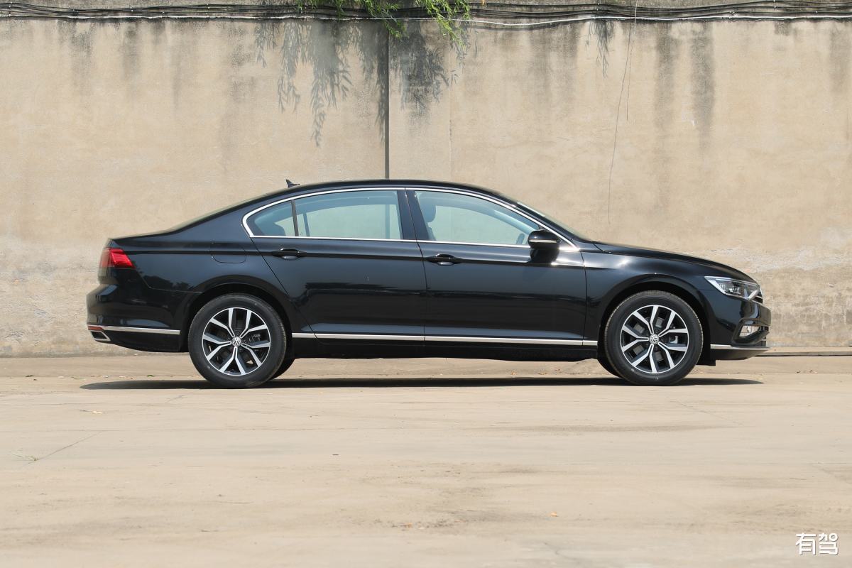 迈腾这个车怎么样