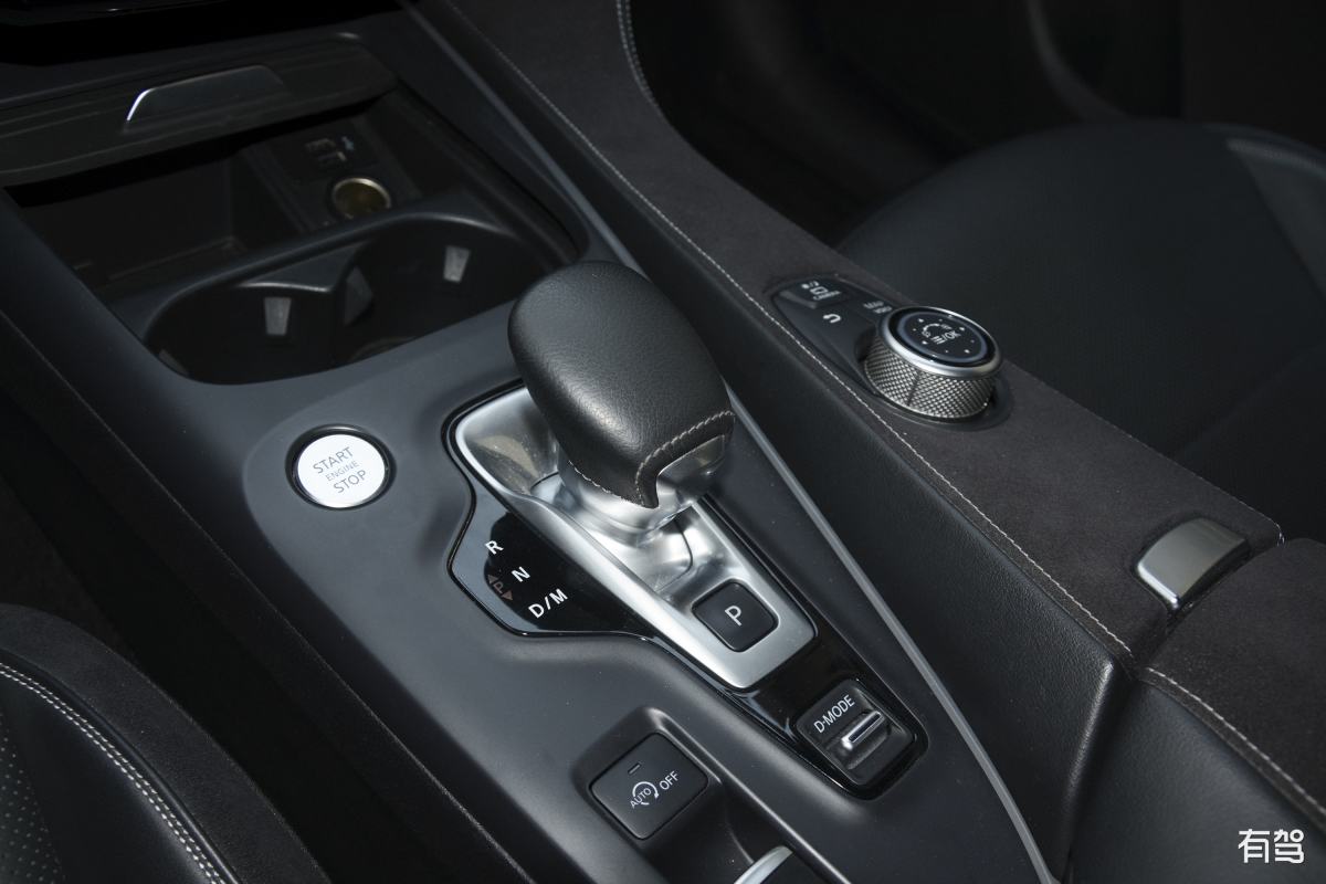 英菲尼迪QX50评价：优点与销量低迷原因分析