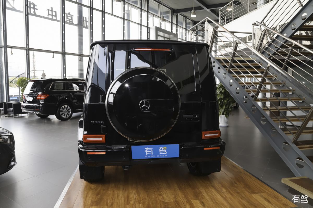 奔驰,奔驰g级,2020款 g 350