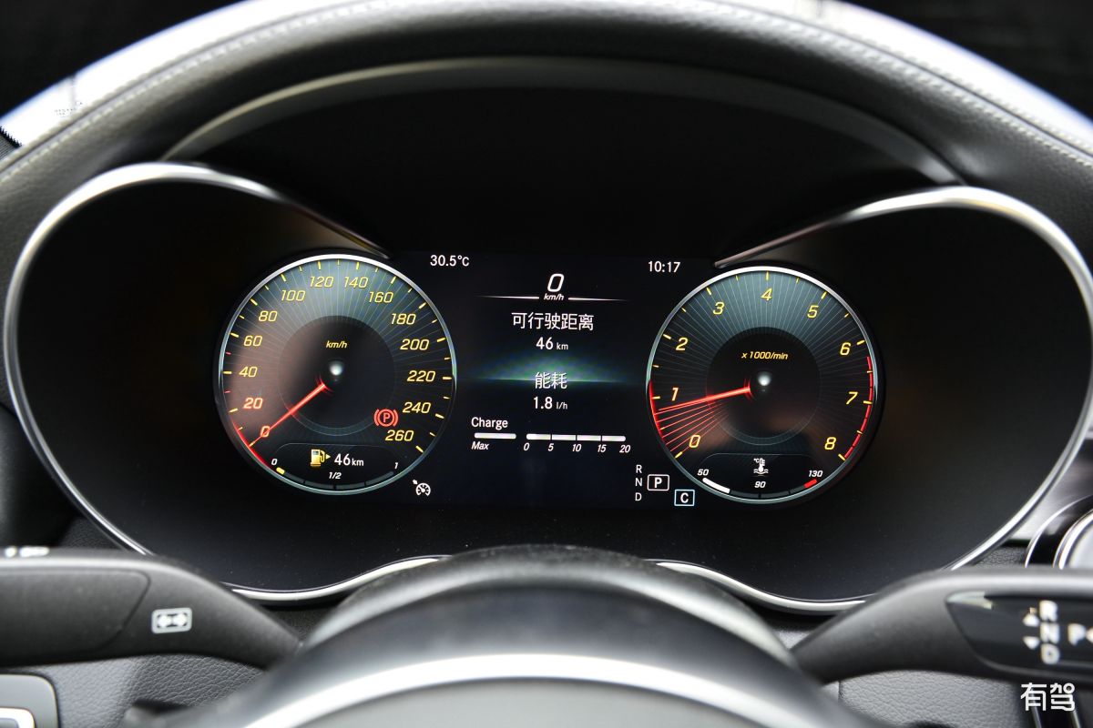 奔驰,奔驰c级(进口),2020款 c 200 轿跑车