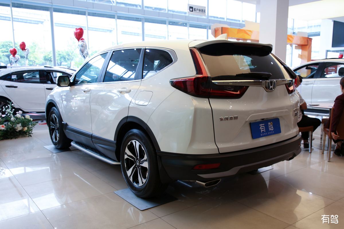 30岁预算35万买家用SUV？这三款值得推荐！