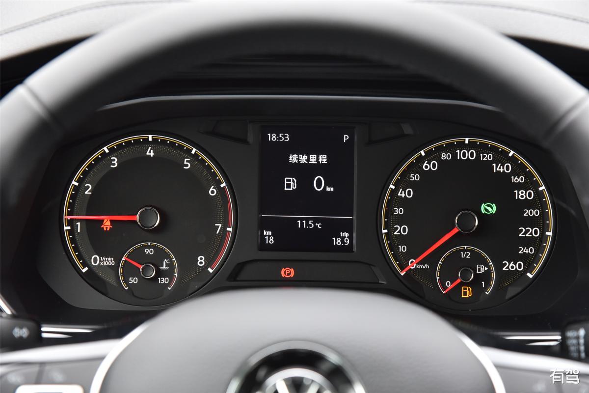 大众,速腾,2019款 200tsi dsg舒适型 国vi