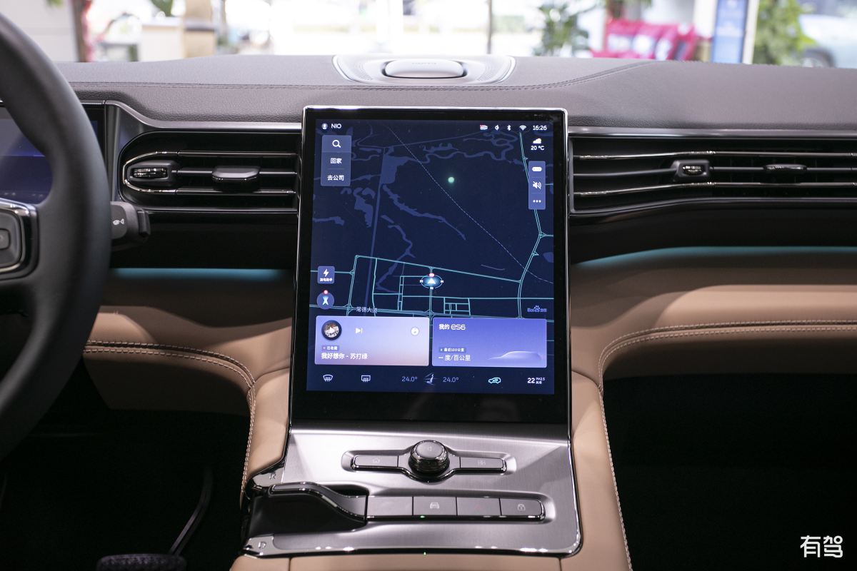 大于的不同车型智能座舱对比的文档