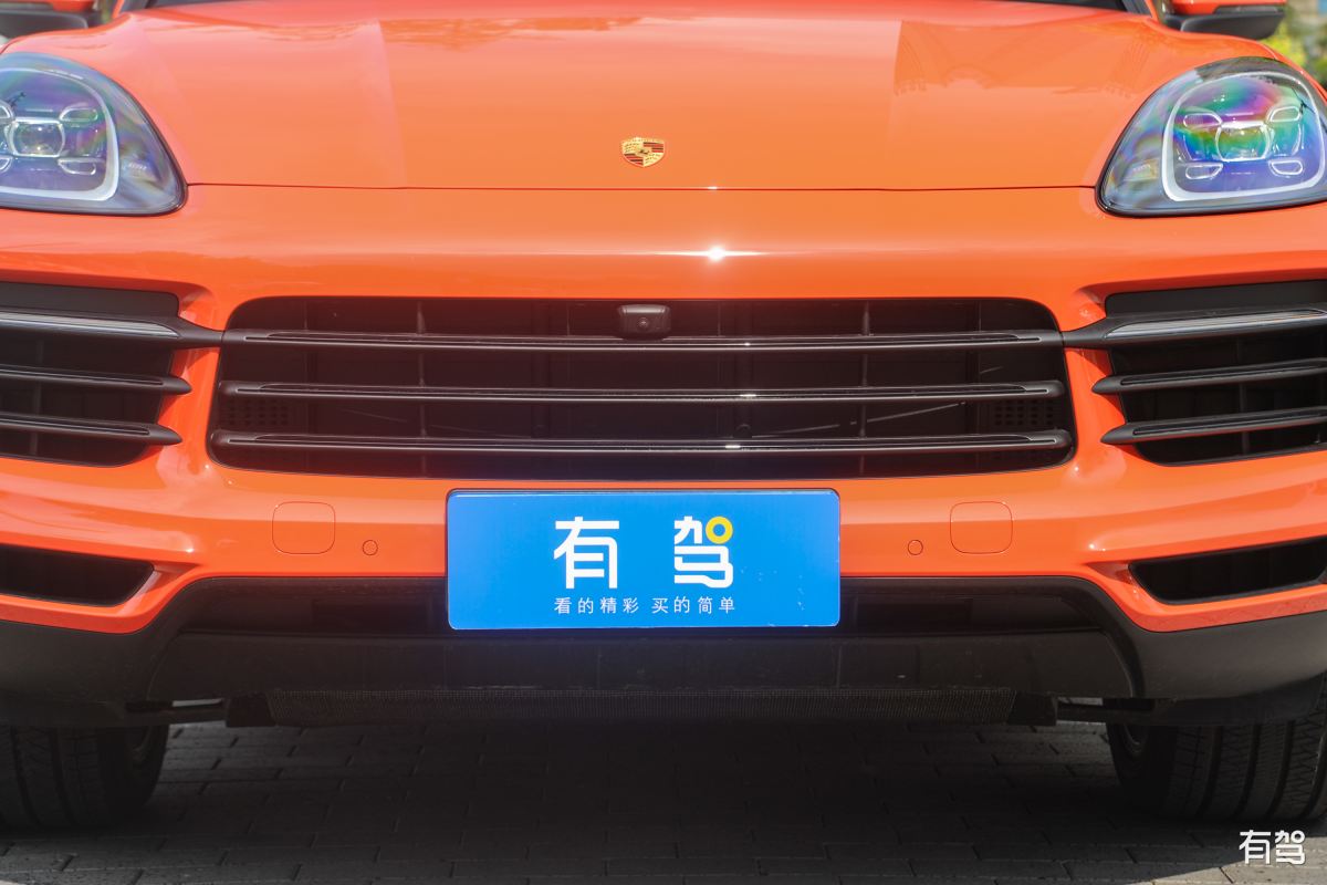 保时捷 Cayenne 3.0T 油耗及油价参考