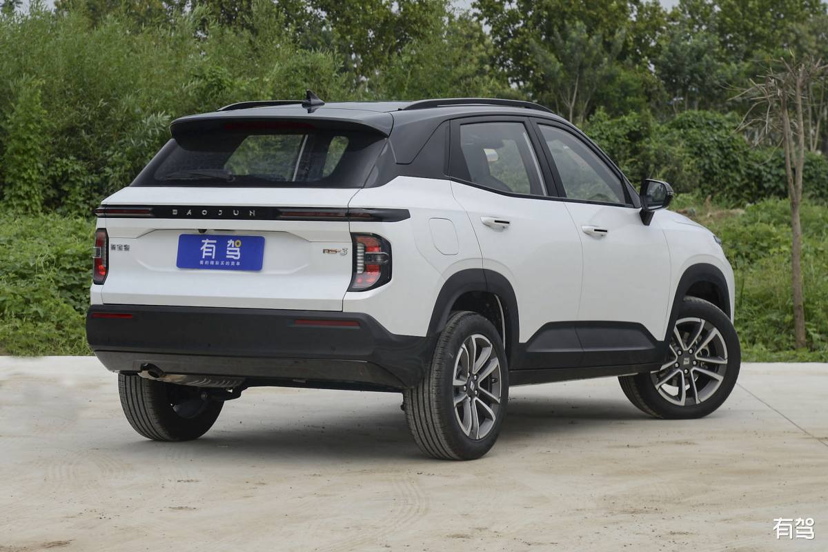 仰望U8：专业大气，你的高端之选！