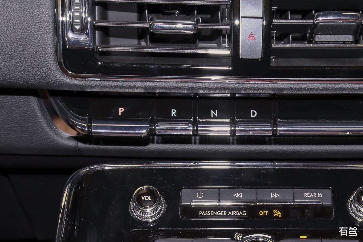 林肯领航员四驱故障原因有什么回答加拓展