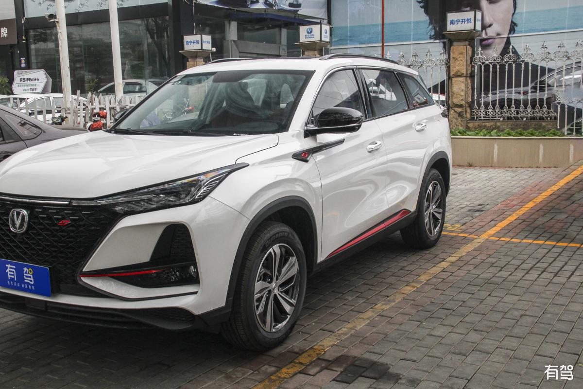 十万左右买什么车性价比高？几款热门车型推荐