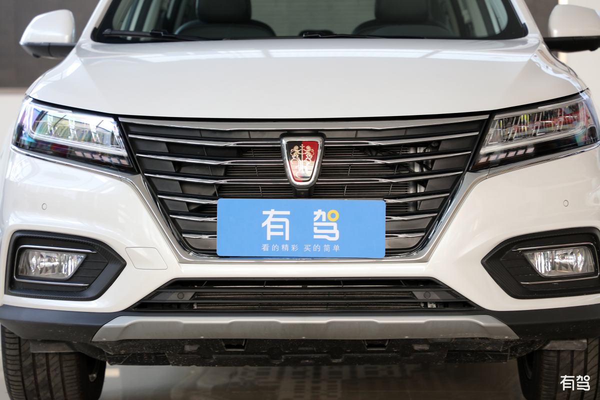 SAIC MG/荣威六款新车展望：荣威W5、MG5、荣威i6、MG6、荣威RX5、MGHS