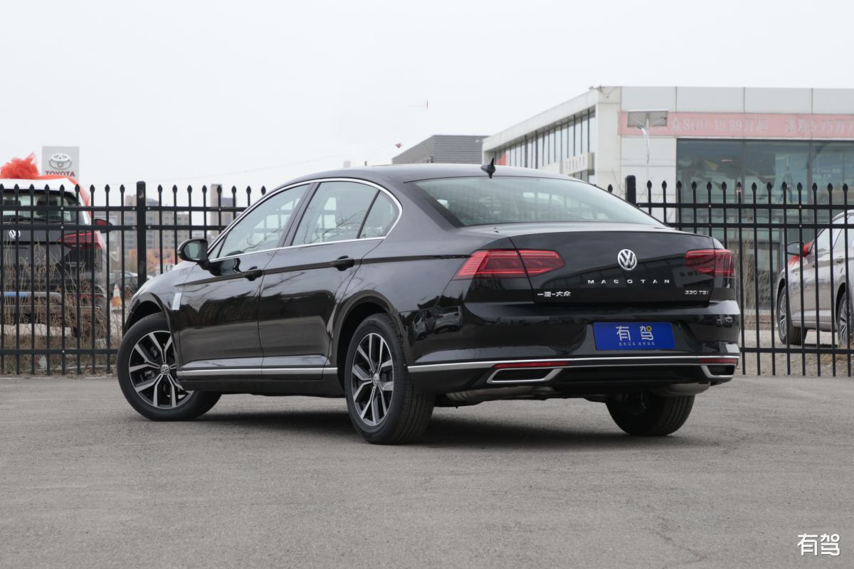 大众迈腾汽车：全方位解析，揭秘热门话题