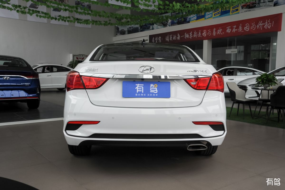 2014年谁是国家主持人2014款福瑞迪和2016款外表有什么区别